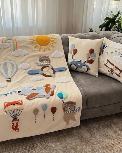 Personalized kids design
